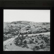 Böhl glass slide 62./2051